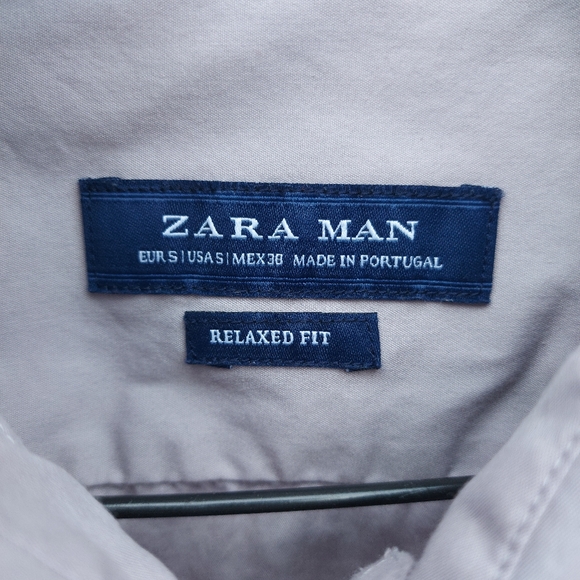 Cargo Shirt - Picture 4 of 5